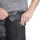OTR Spray Dye 2in1 Shorts 6
