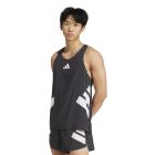 Road to Run Singlet 2