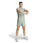 Ultimate Running Engineered Climacool+ Tee 6