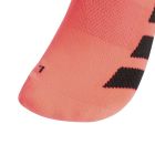 Running Adizero Quarter Sock 3