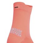 Running Adizero Quarter Sock 4