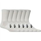 6 Pack Crew Sock 1
