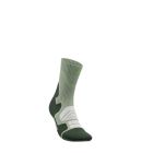 Outdoor Merino Mid Cut Socks 1