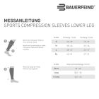 Run Performance Compression Sleeves 4