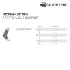 Compression Ankle Support 2