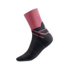 Run Performance Mid Cut Socks 3