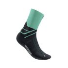 Run Performance Mid Cut Socks 1