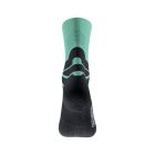 Run Performance Mid Cut Socks 4