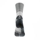 Trail Run Mid Cut Socks 3