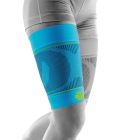 Compression Sleeves Upper Leg - lang 1