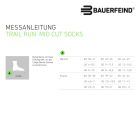 Trail Run Mid Cut Socks 2