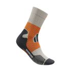 Trail Run Mid Cut Socks 1
