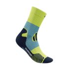 Trail Run Mid Cut Socks 1