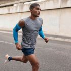 Compression Sleeves Arm - extra lang 4