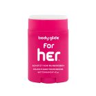 Body Glide "for her" Anti-Wundreib-Stick (42g) 2