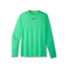 High Point Long Sleeve 1