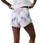 Dash Short Printed 2