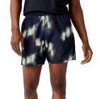 Dash Short Printed 1