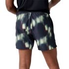 Dash Short Printed 2