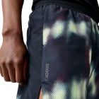 Dash Short Printed 3