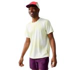 Dash Short Sleeve Printed 1