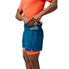 High Point 5" 2-in-1 Short  2.0 5