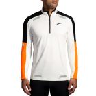 Run Visible 1/2 Zip 2.0 1