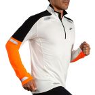 Run Visible 1/2 Zip 2.0 2