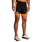 Run Visible 5" 2in1 Short 2.0 3