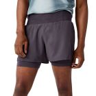 High Point 3" 2-in-1 Short  2.0 1