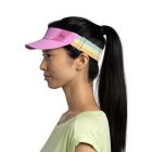 Speed Visor Solid 4