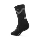 Core Run Merino Mid Cut Socks 3.0 3