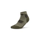 Core Run Low Cut Socks 5.0 2