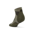Core Run Low Cut Socks 5.0 3