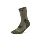 Core Run Mid Cut Socks 5.0 2