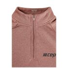 Cold Weather Zip Shirt 3