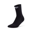 Core Run Mid Cut Socks 2