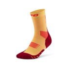 Core Run Mid Cut Socks 5.0 2