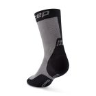 Core Run Edt. Half&Half Mid Cut Socks 3