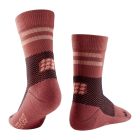 Training Socks Mid Cut 3