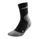 Hiking Light Merino Compression Mid Cut Socks 1