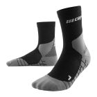 Hiking Light Merino Compression Mid Cut Socks 2