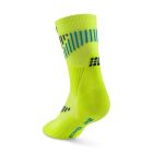 Core Run Merino Mid Cut Socks 5.0 3