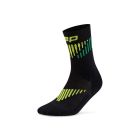 Core Run Merino Mid Cut Socks 5.0 2