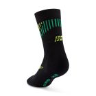 Core Run Merino Mid Cut Socks 5.0 3