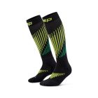 Core Run Merino Tall Socks 1