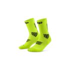 Core Run Mid Cut Socks 1
