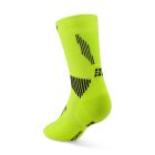 Core Run Mid Cut Socks 3