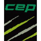 Run Edt. Claws Mid Cut Socks 4