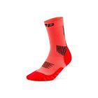 Core Run Mid Cut Socks 2